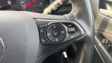 Vauxhall Crossland 1.2 Design 5dr Petrol Hatchback